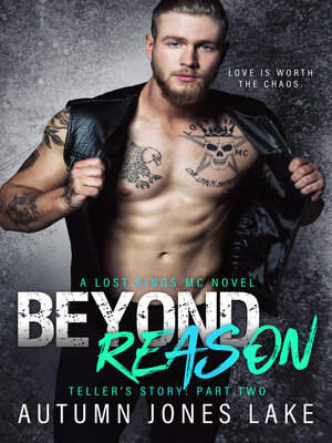 cover image of Beyond Reason